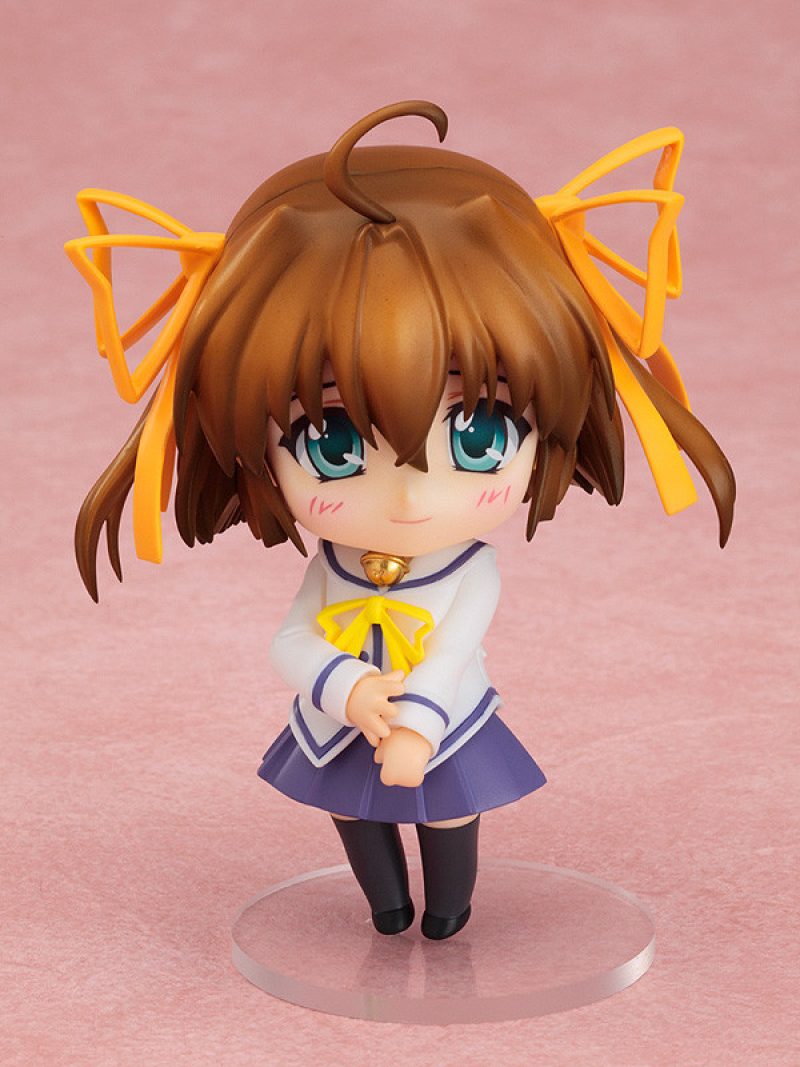 Nendoroid Nemu Asakura