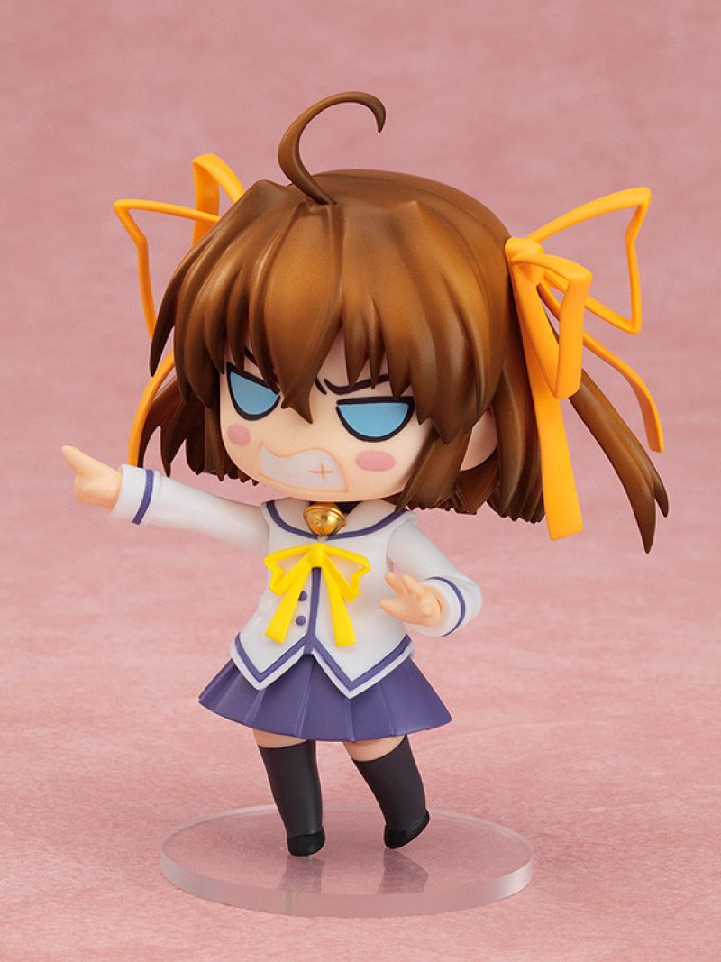 Nendoroid Nemu Asakura