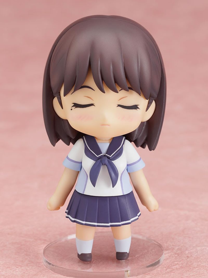 Nendoroid Nene Anegasaki