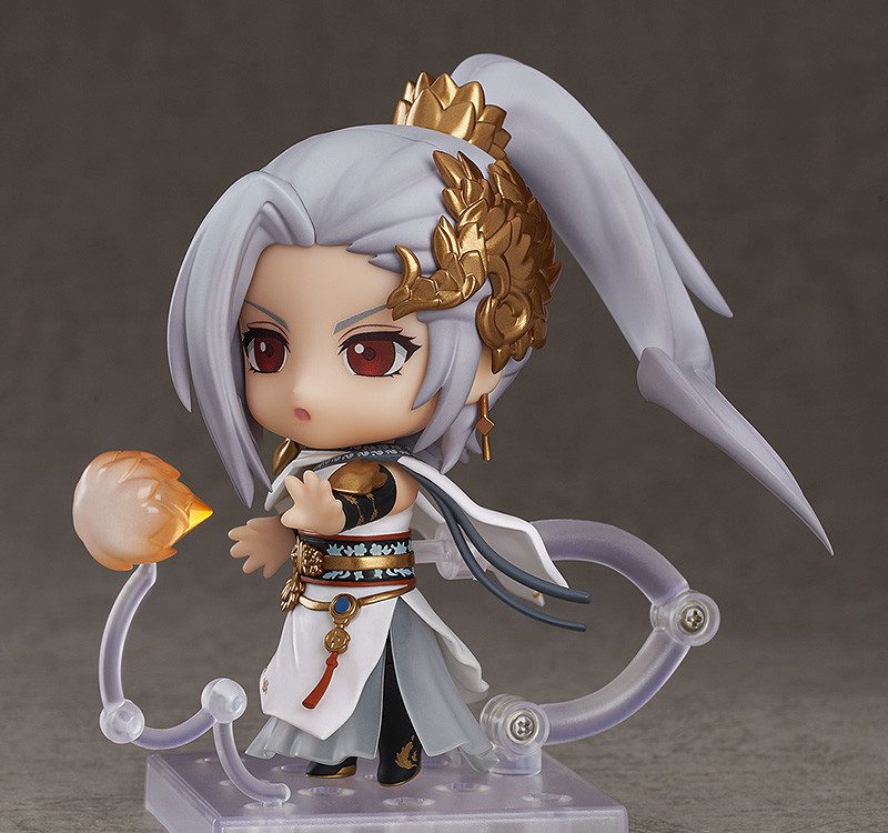 Nendoroid Neo: Vagabond