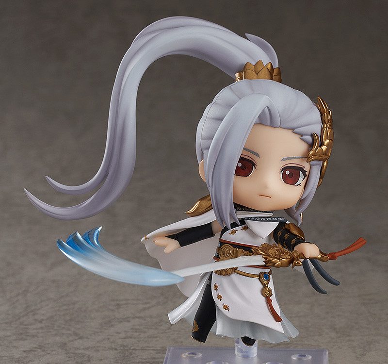 Nendoroid Neo: Vagabond