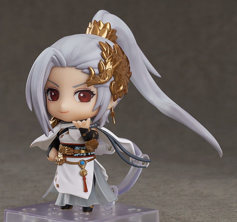 Nendoroid Neo: Vagabond