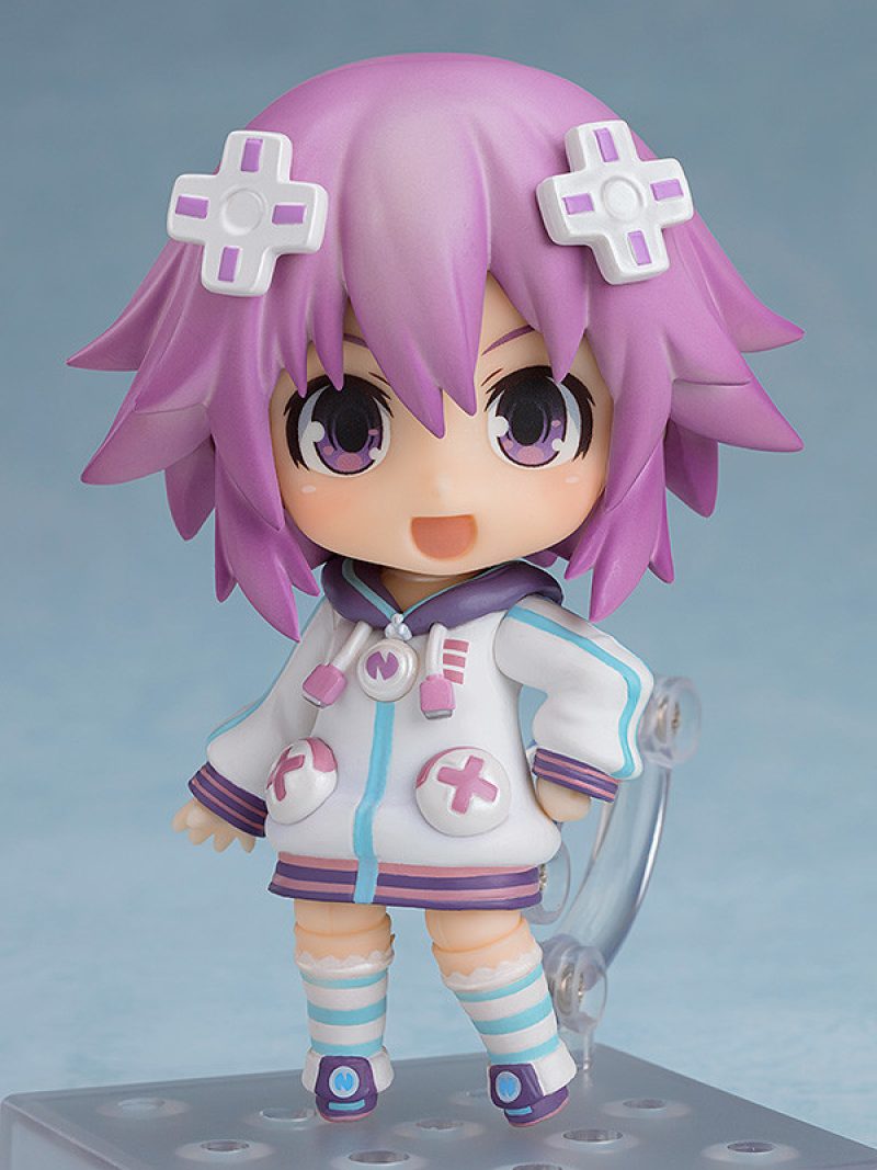 Nendoroid Neptune: 10th anniversary Ver.