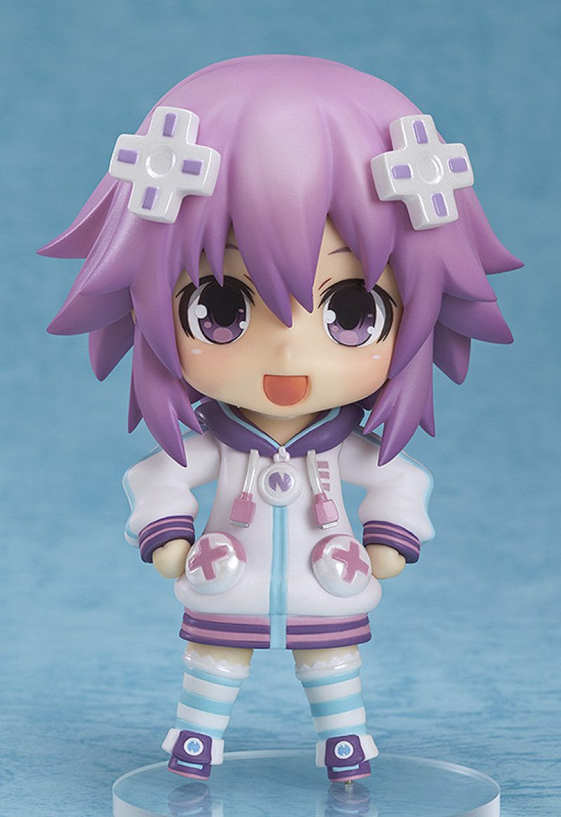 Nendoroid Neptune