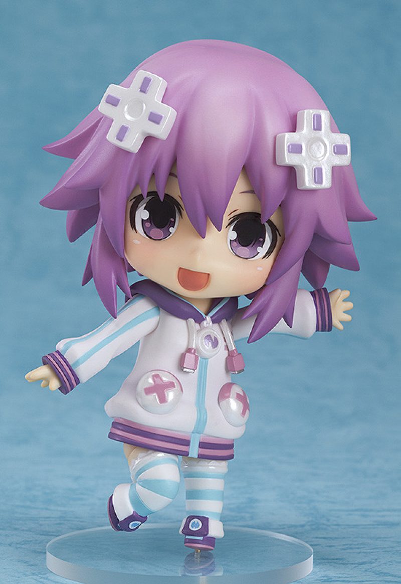 Nendoroid Neptune