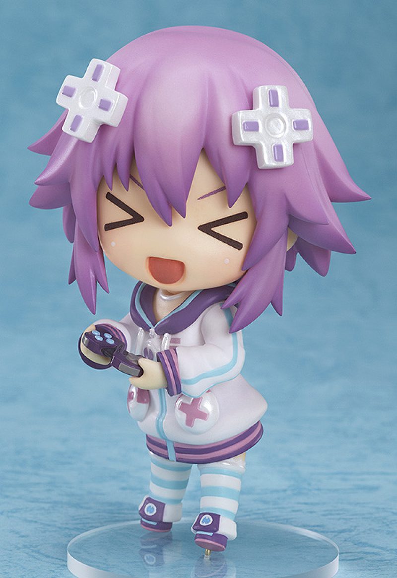 Nendoroid Neptune