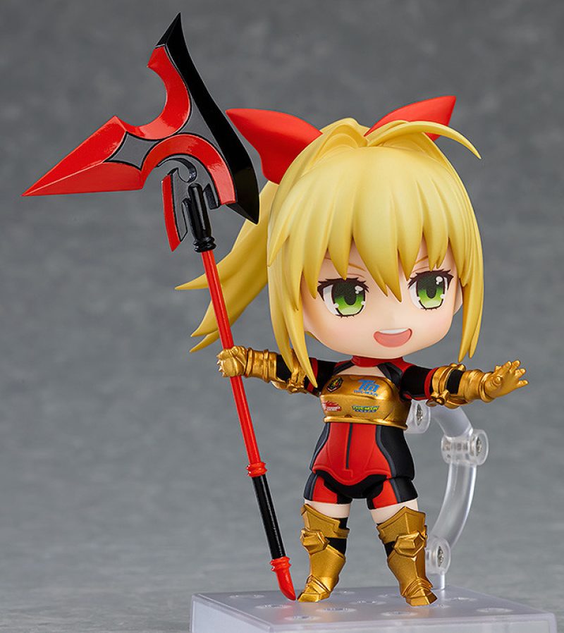 Nendoroid Nero Claudius: Racing Ver.
