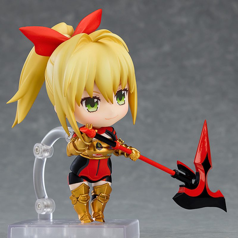 Nendoroid Nero Claudius: Racing Ver.