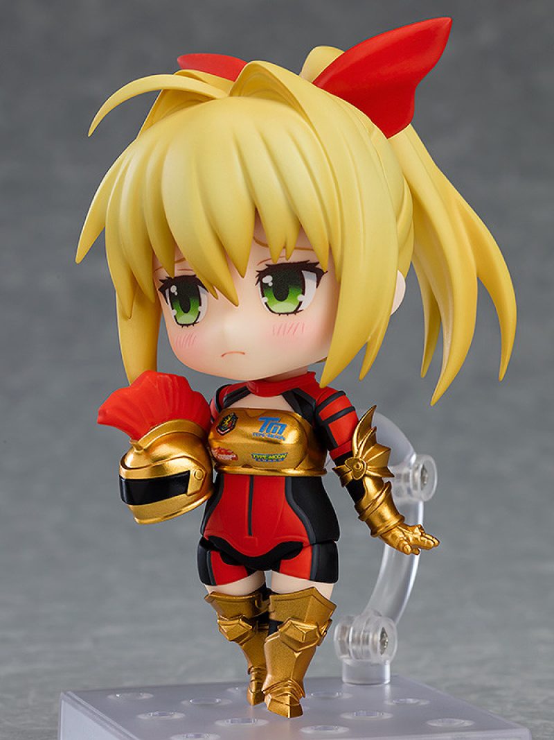 Nendoroid Nero Claudius: Racing Ver.