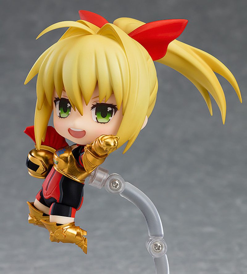 Nendoroid Nero Claudius: Racing Ver.