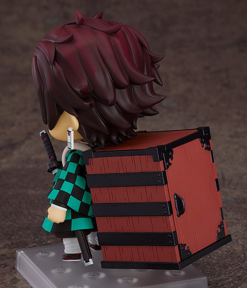 Nendoroid Nezuko Kamado
