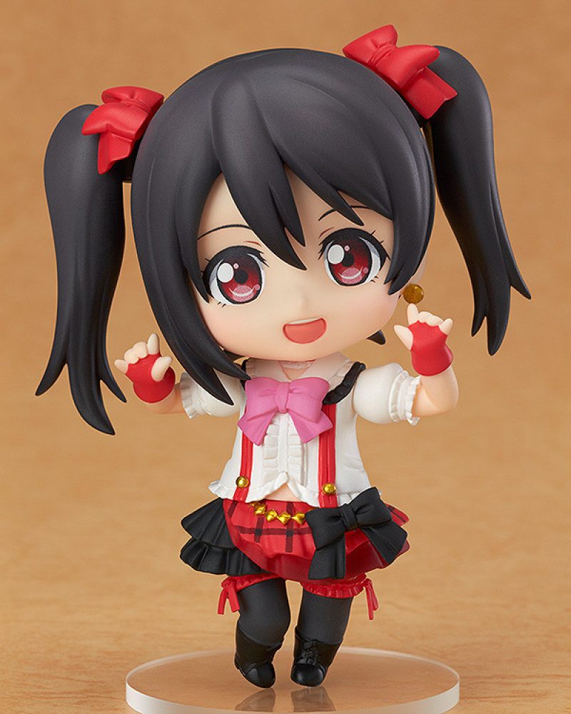 Nendoroid Nico Yazawa