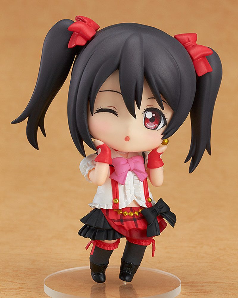 Nendoroid Nico Yazawa