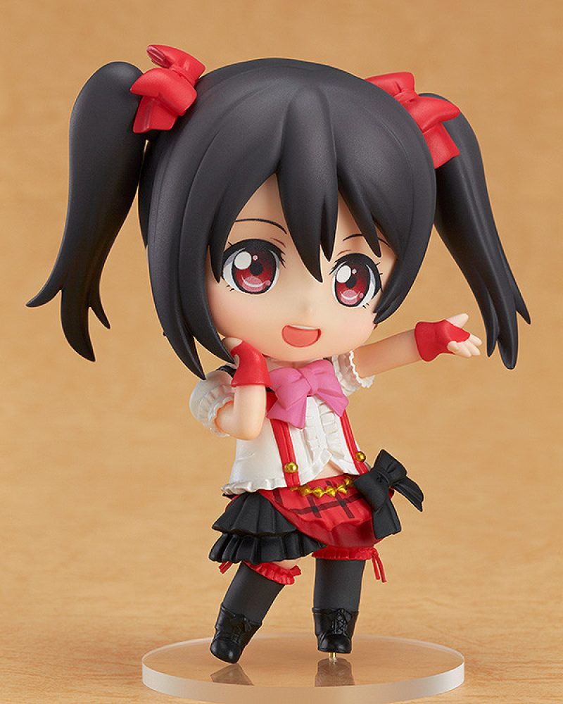 Nendoroid Nico Yazawa