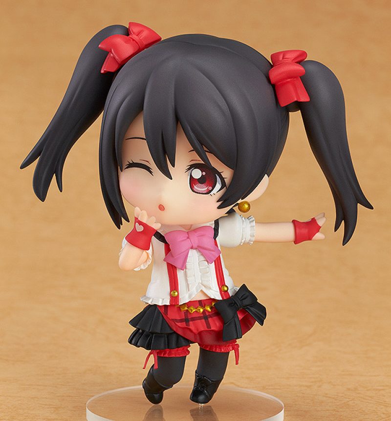 Nendoroid Nico Yazawa