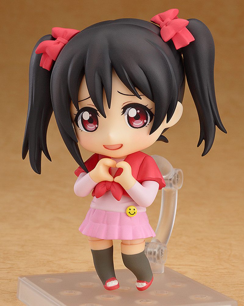 Nendoroid Nico Yazawa: Training Outfit Ver.