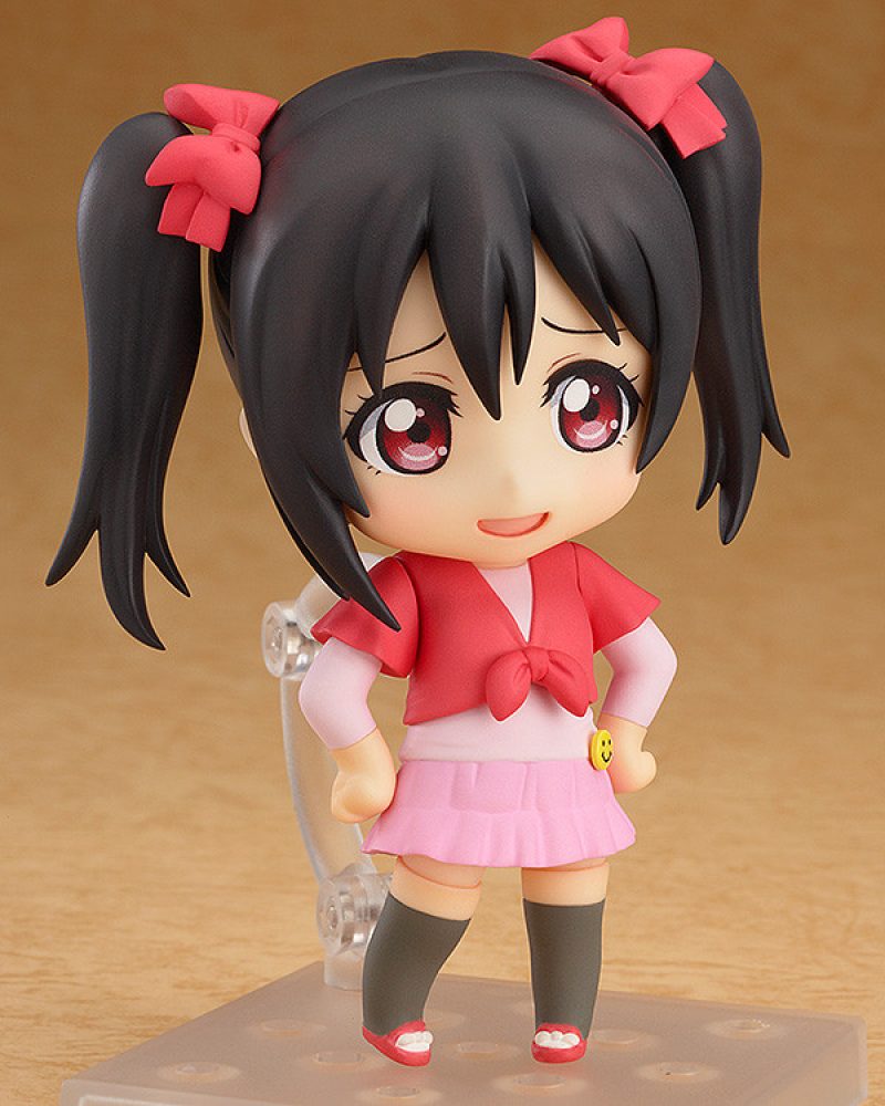Nendoroid Nico Yazawa: Training Outfit Ver.