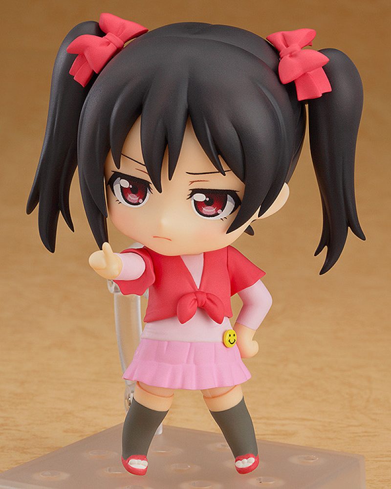 Nendoroid Nico Yazawa: Training Outfit Ver.