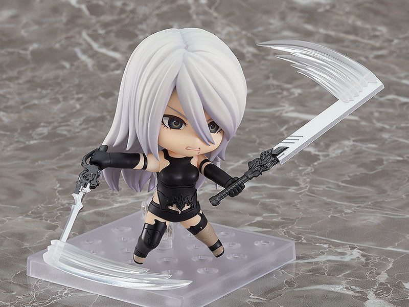 Nendoroid NieR:Automata A2 (YoRHa Type A No. 2)