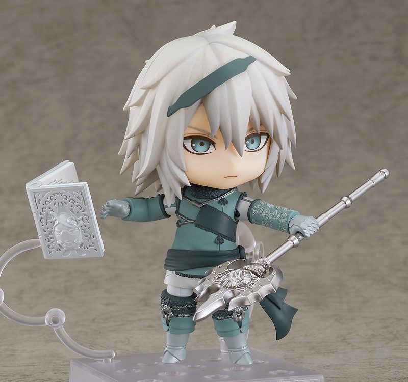 Nendoroid NieR Replicant ver. 1.22474487139... Nier