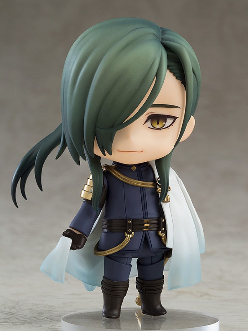 Nendoroid Nikkari Aoe