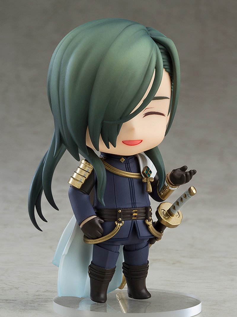 Nendoroid Nikkari Aoe