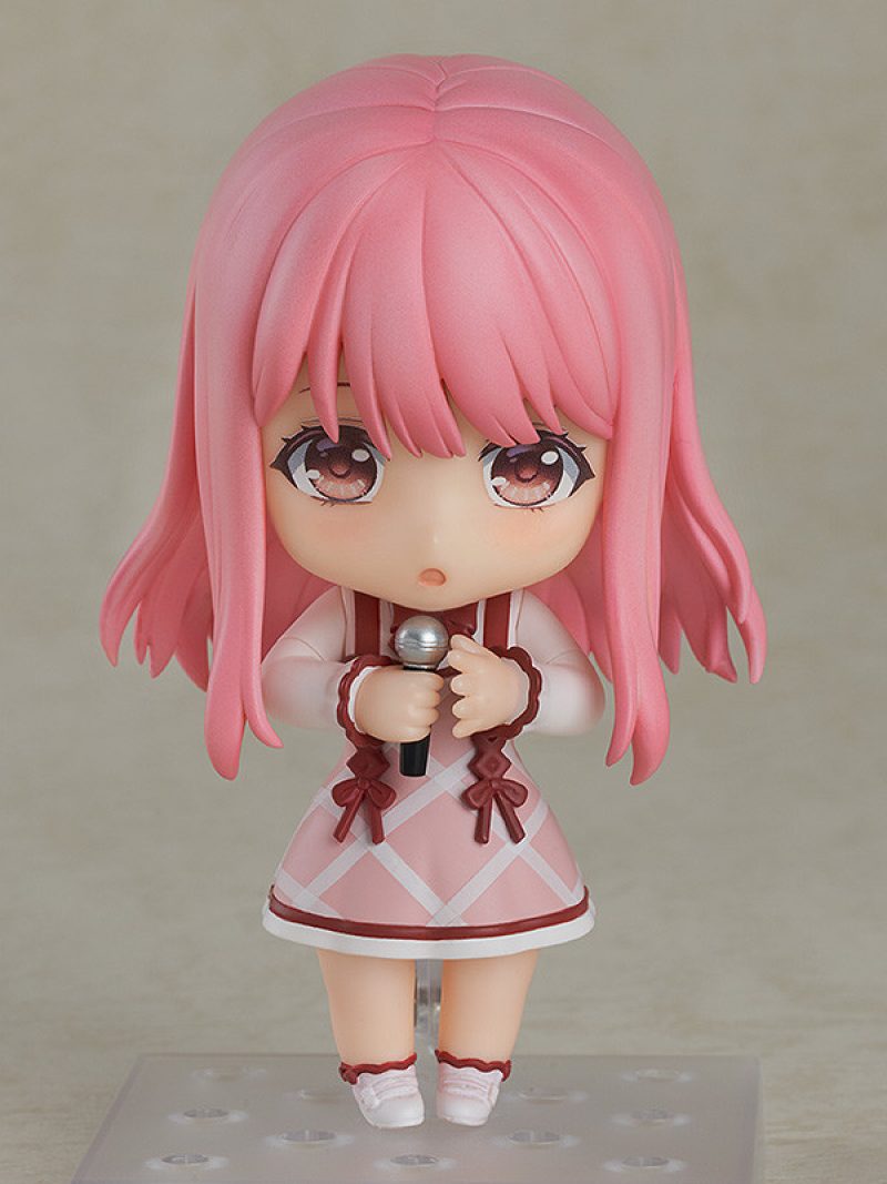 Nendoroid Nikki