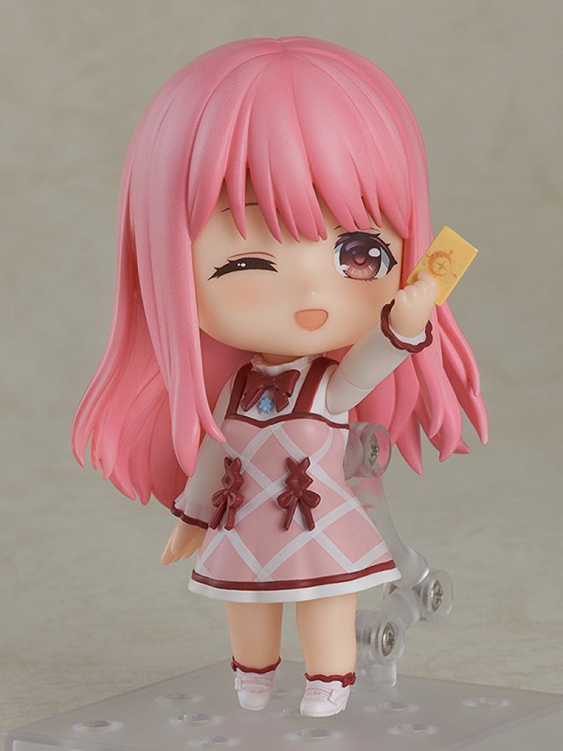 Nendoroid Nikki