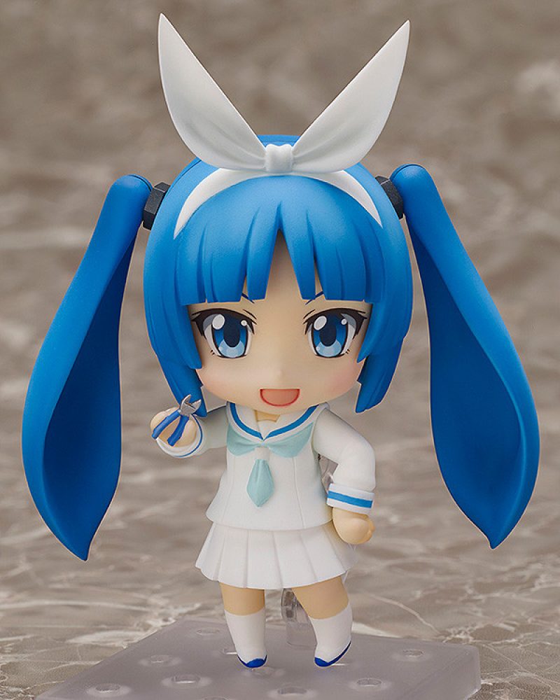 Nendoroid Nipako