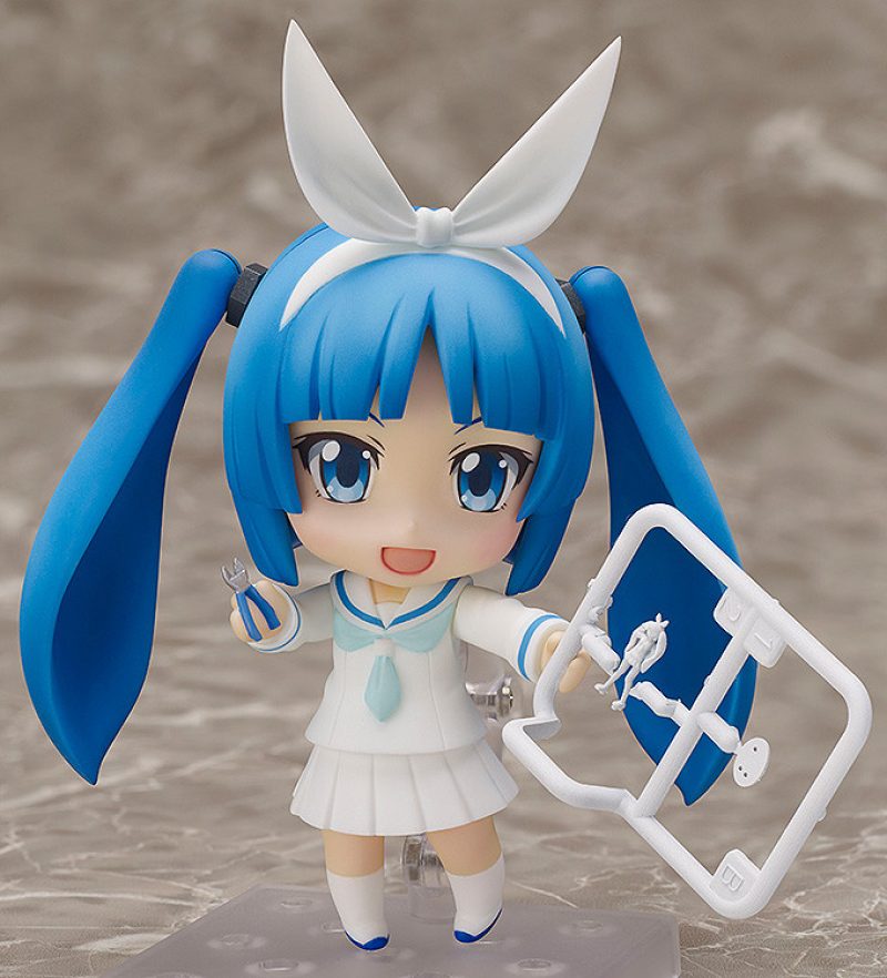 Nendoroid Nipako