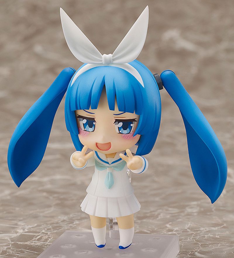 Nendoroid Nipako