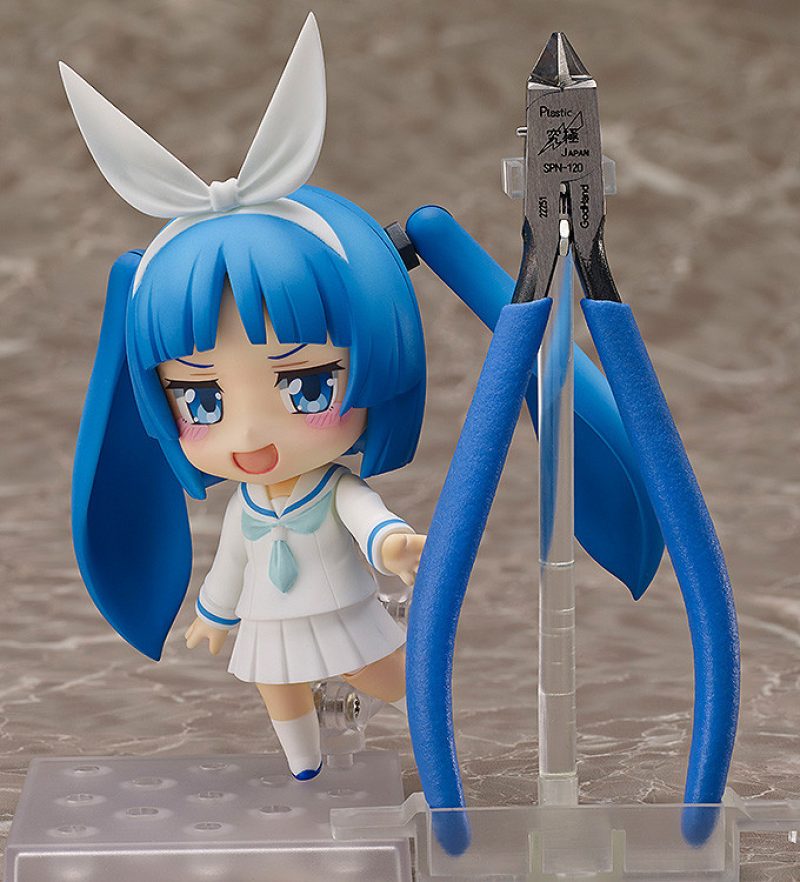 Nendoroid Nipako