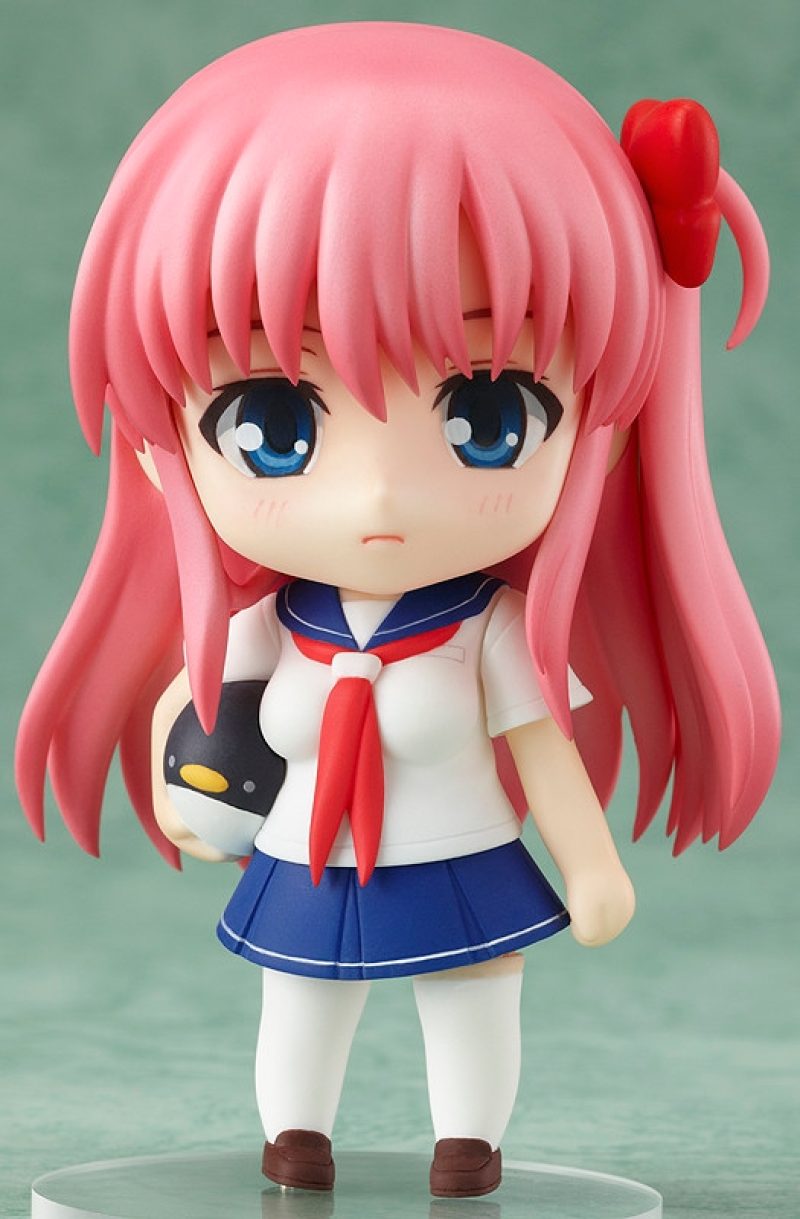 Nendoroid Nodoka Haramura