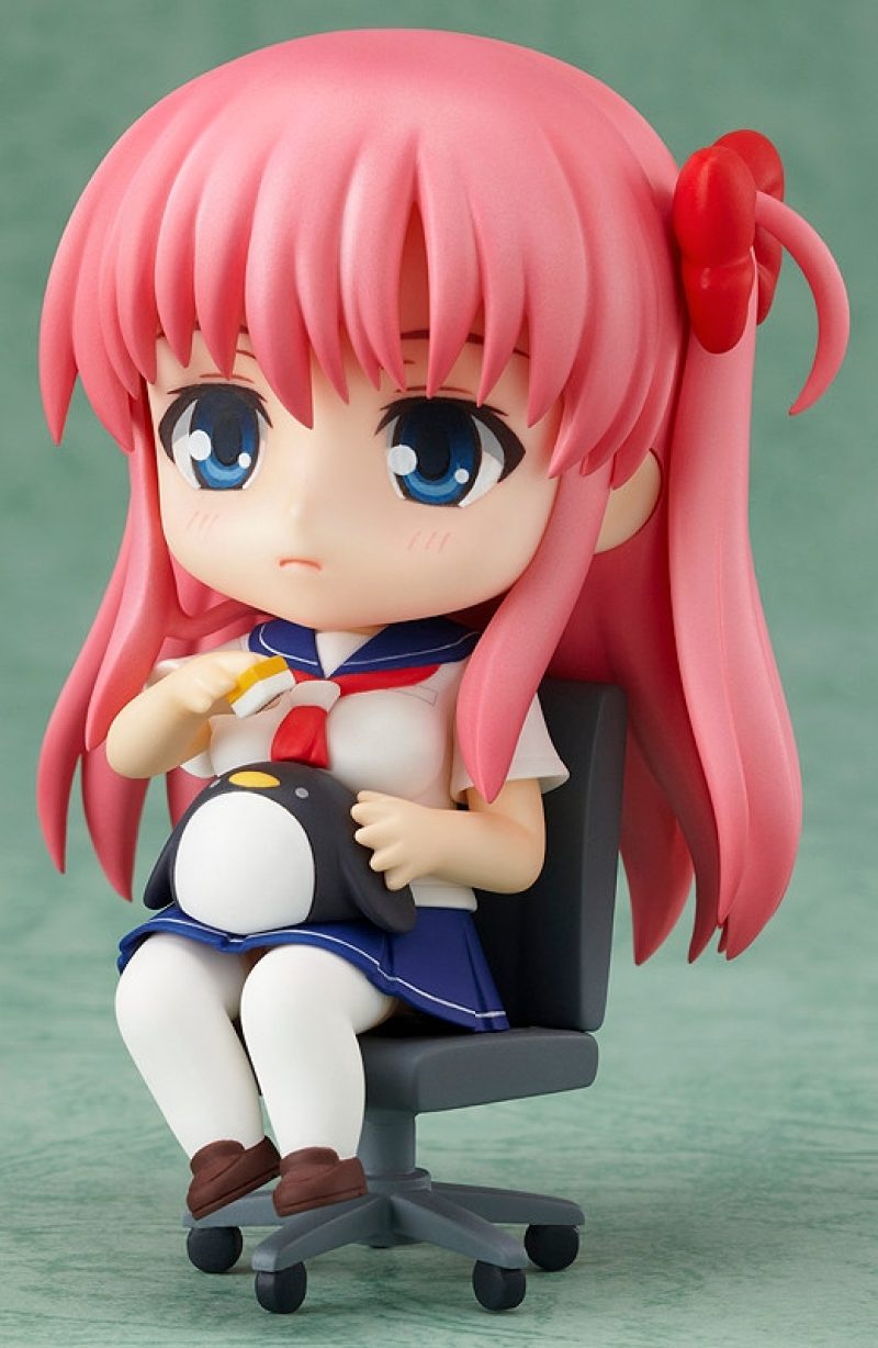 Nendoroid Nodoka Haramura
