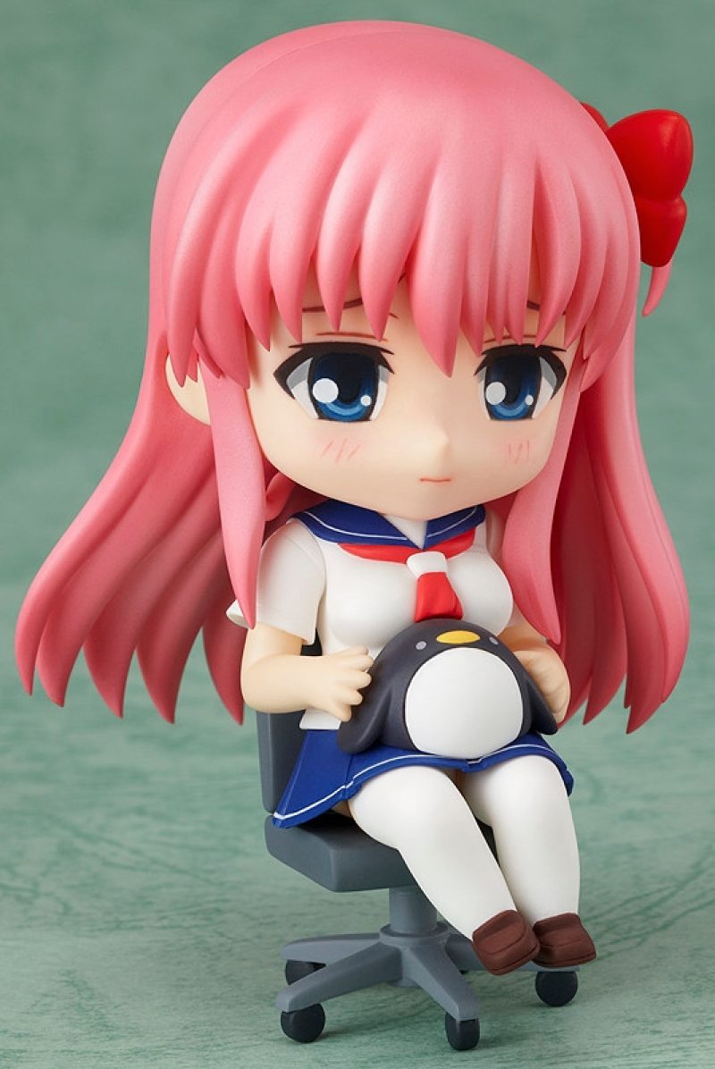 Nendoroid Nodoka Haramura