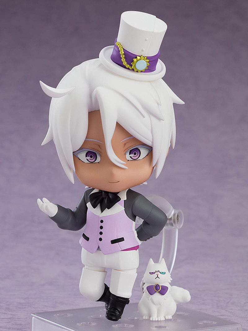 Nendoroid Noé Archiviste