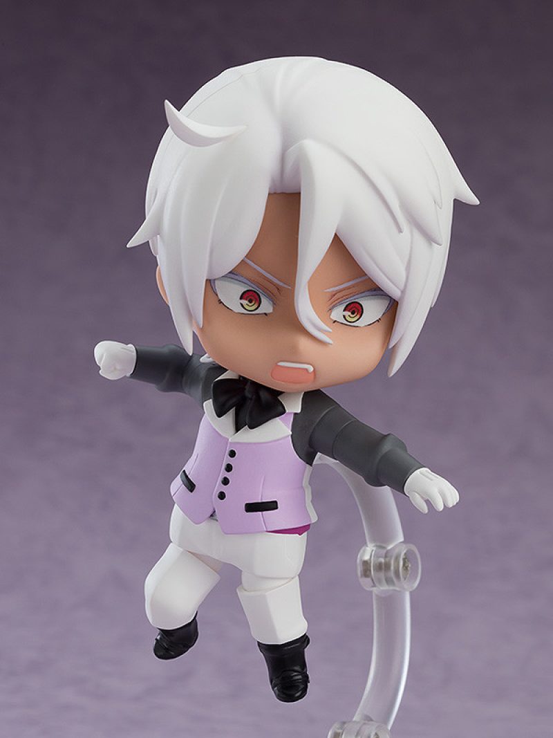 Nendoroid Noé Archiviste