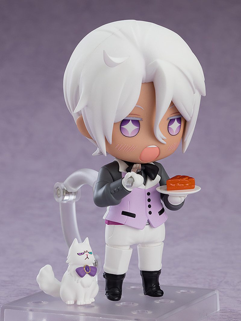 Nendoroid Noé Archiviste