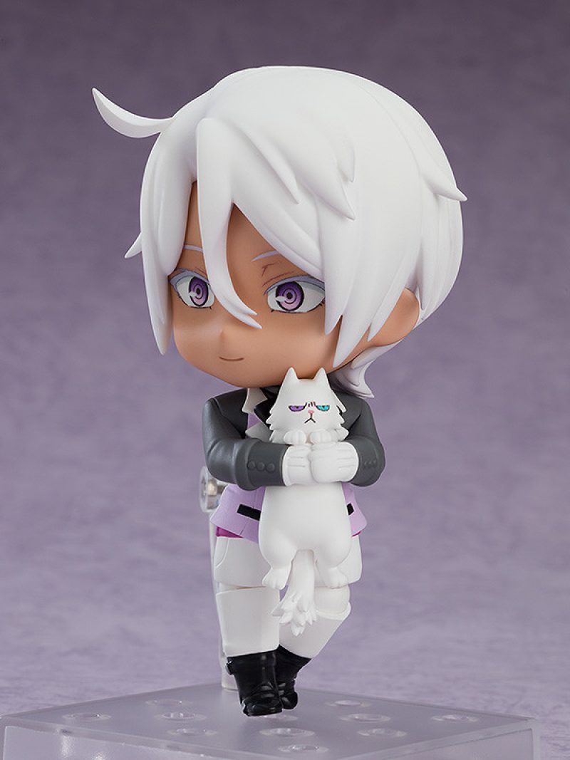 Nendoroid Noé Archiviste