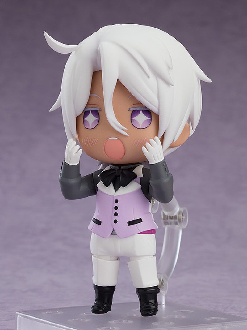 Nendoroid Noé Archiviste
