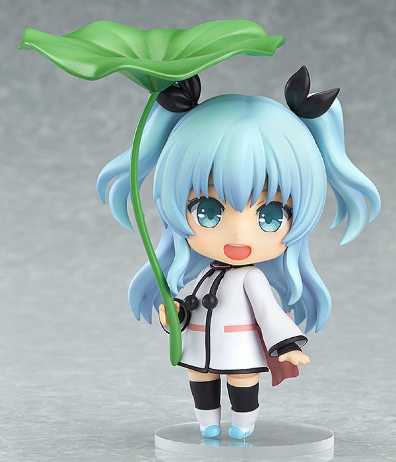 Nendoroid Noel