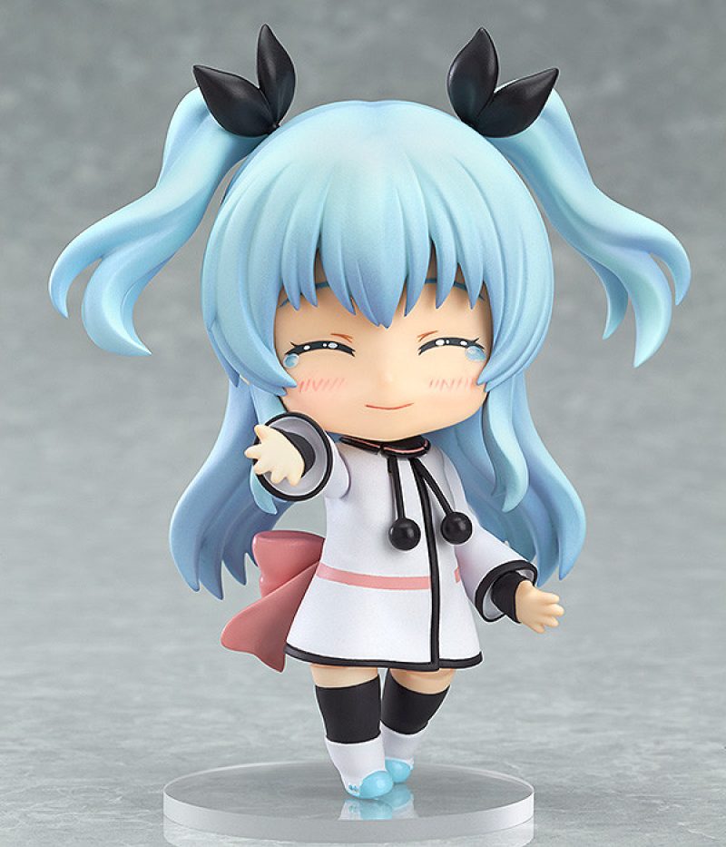 Nendoroid Noel