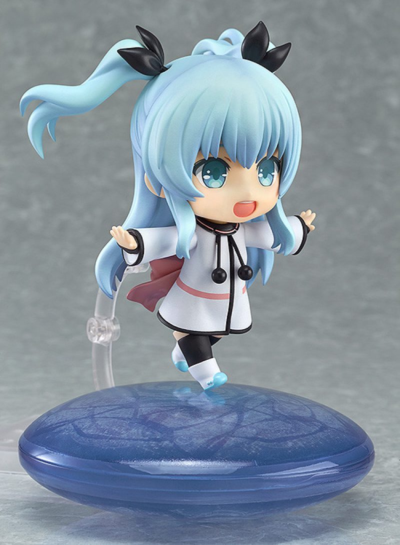 Nendoroid Noel