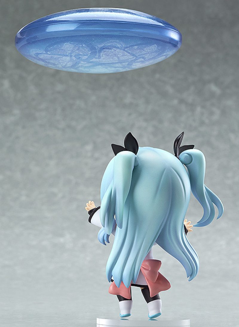 Nendoroid Noel