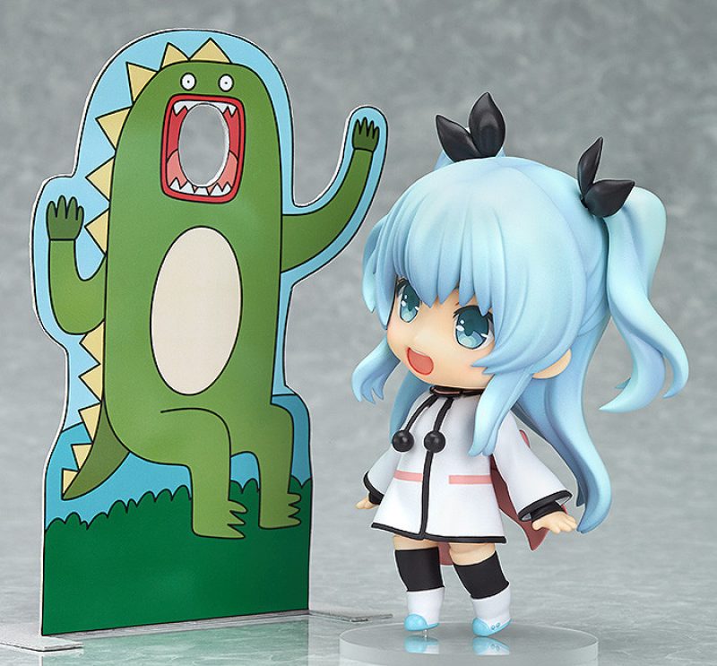 Nendoroid Noel
