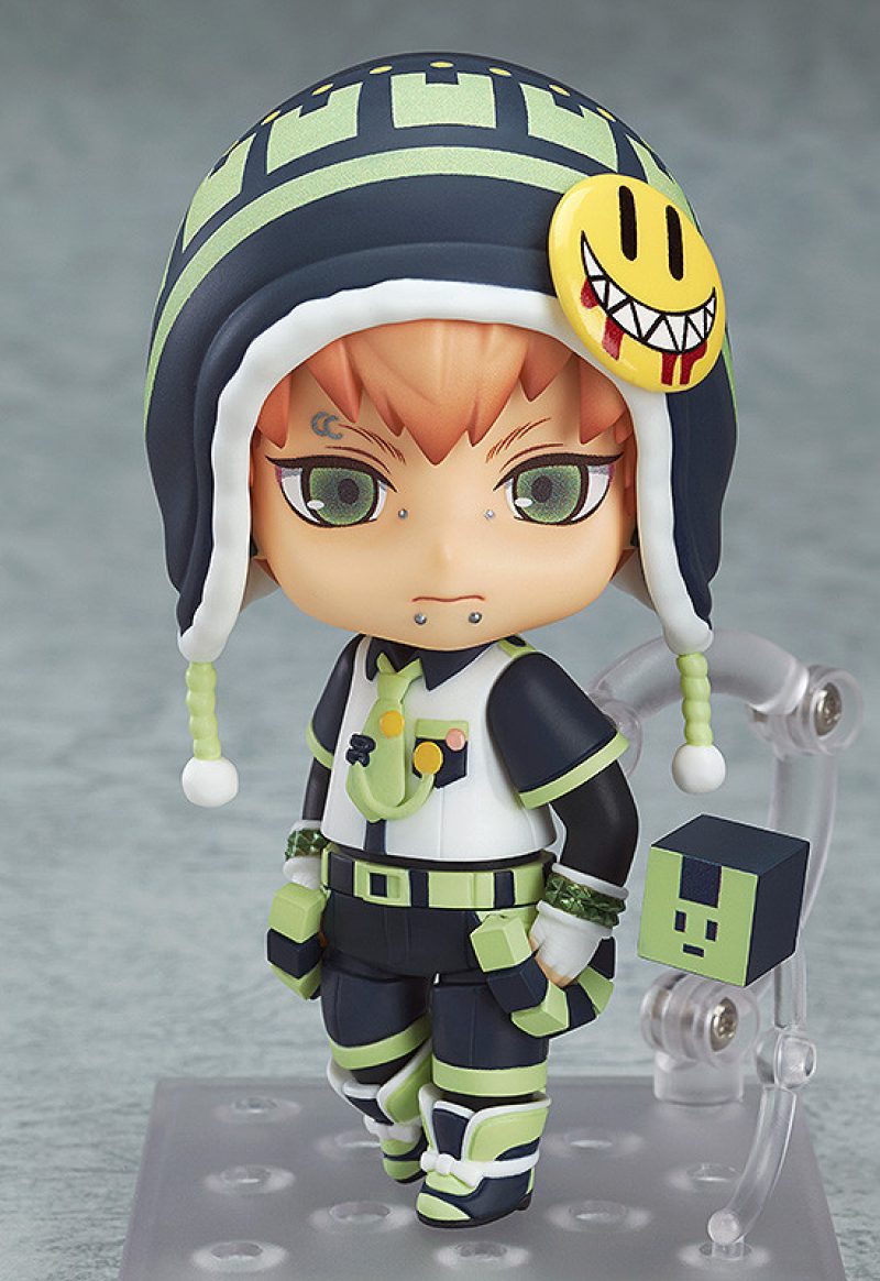 Nendoroid Noiz