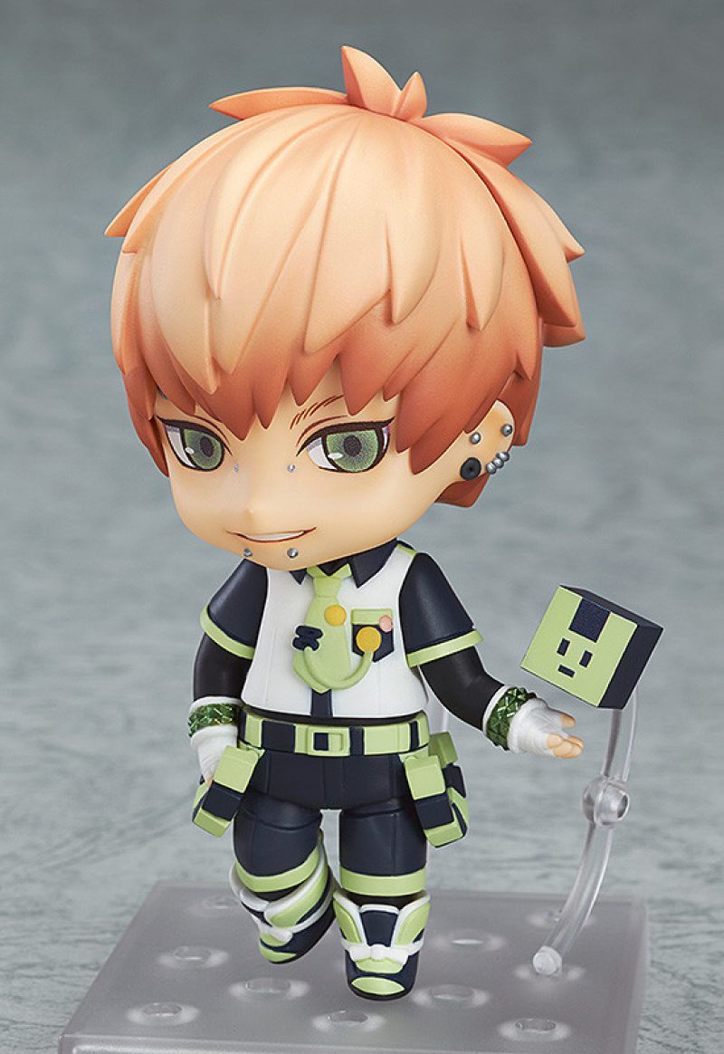 Nendoroid Noiz