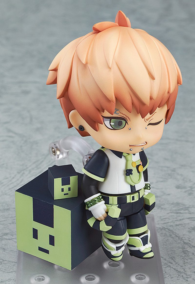 Nendoroid Noiz