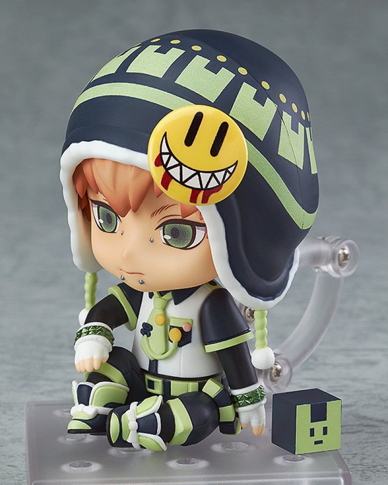 Nendoroid Noiz