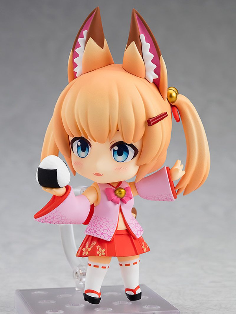 Nendoroid Noja Loli Ojisan